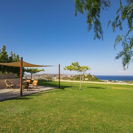 Villa Leyland Faliraki Exterior photo