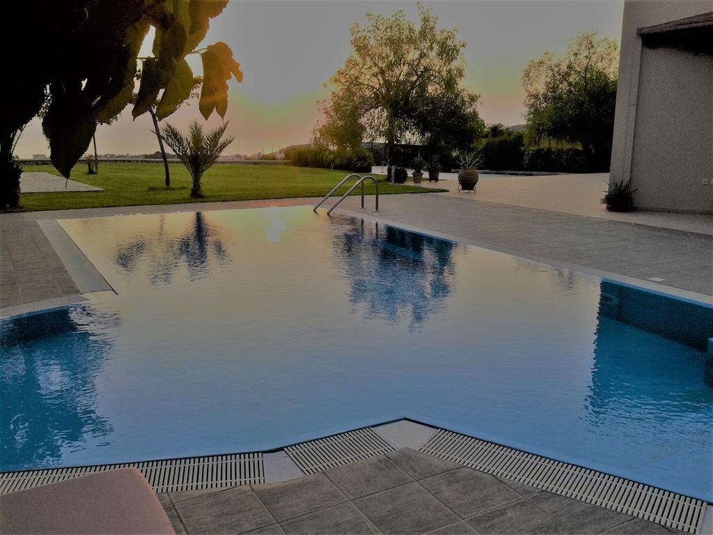Villa Leyland Faliraki Exterior photo